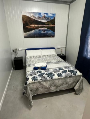 Casa de campo con piscina climatizada Los Palacios Y Villafranca